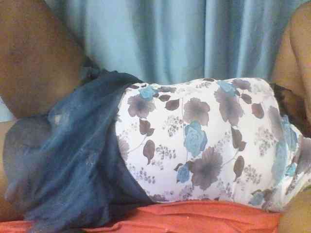 Sexxyblacky webcam