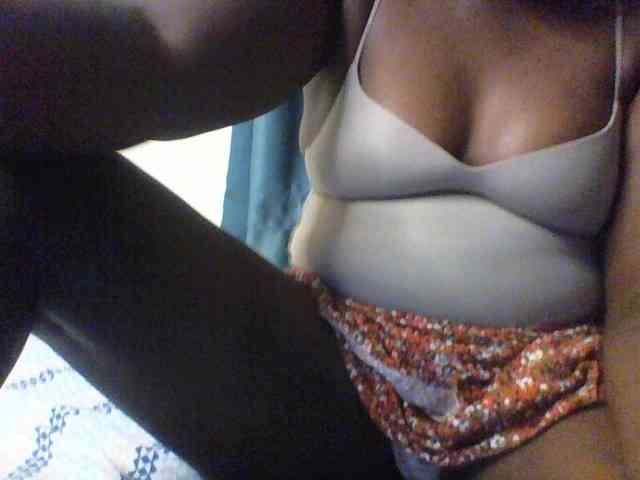 Sexxyblacky webcam