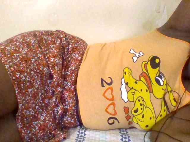 Sexxyblacky Live Webcam on BongaCams