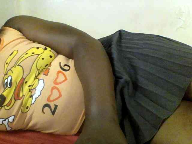 Sexxyblacky webcam