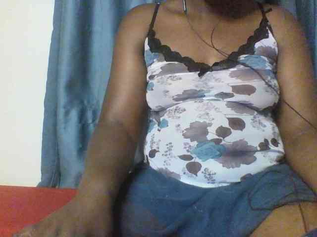 Sexxyblacky webcam