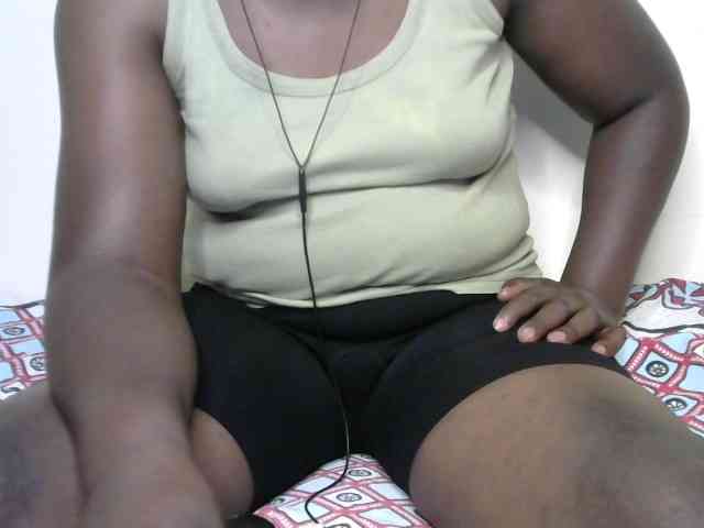 Sexxyblacky