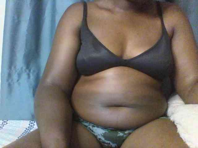 Sexxyblacky webcam