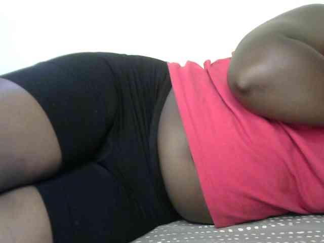 chatting live Sexxyblacky