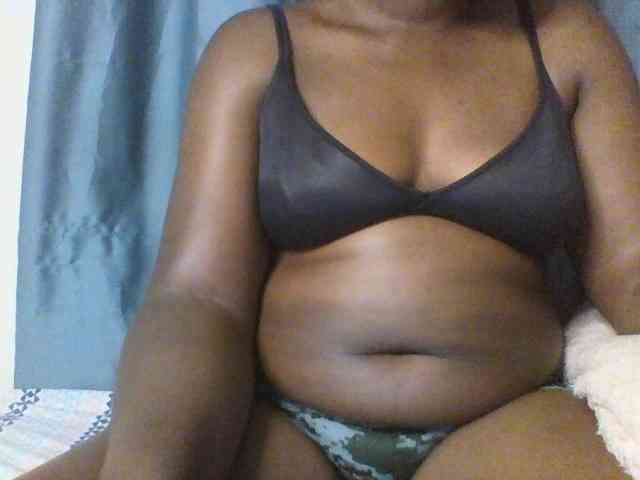 Sexxyblacky webcam