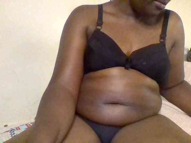 Sexxyblacky webcam
