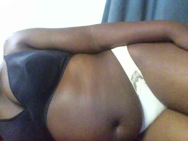 Sexxyblacky webcam