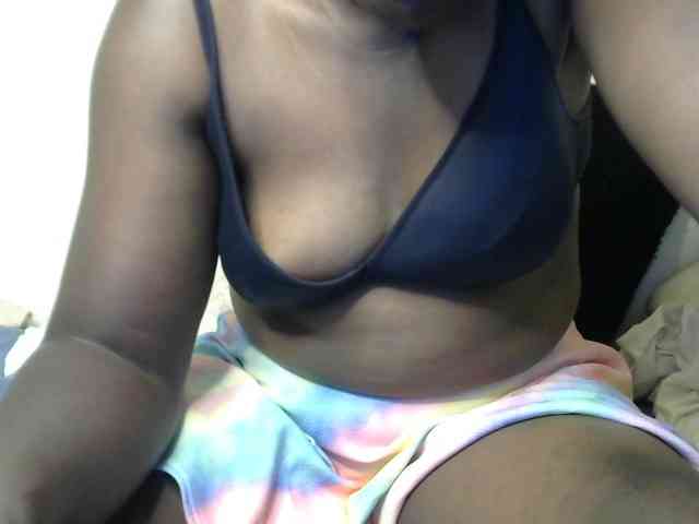 Sexxyblacky webcam