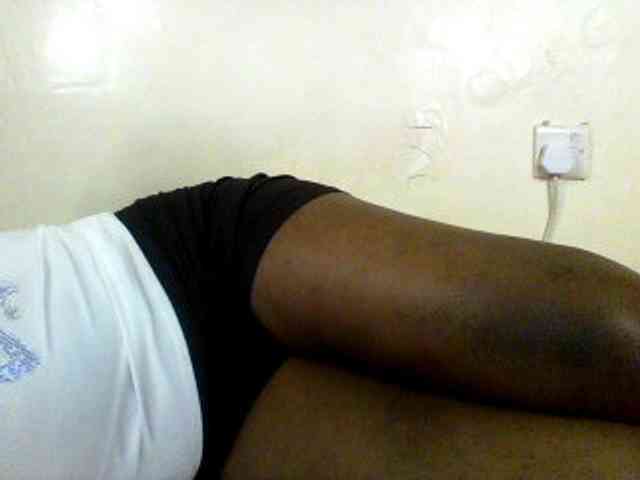 Sexxyblacky Sexxyblacky