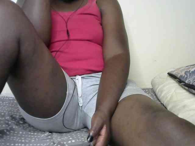 Sexxyblacky