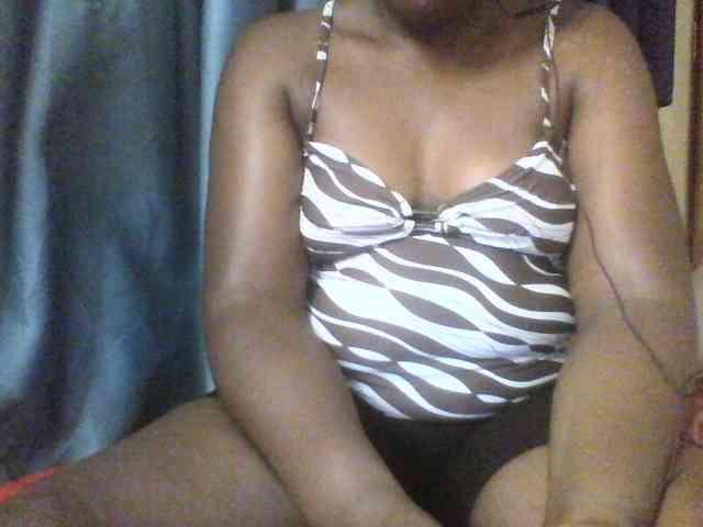 Sexxyblacky Live Webcam on BongaCams