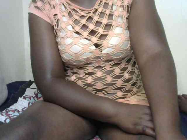 Sexxyblacky webcam