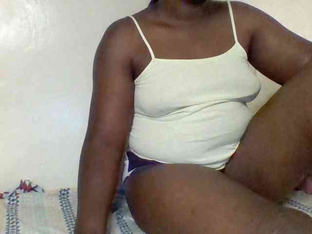 Sexxyblacky webcam