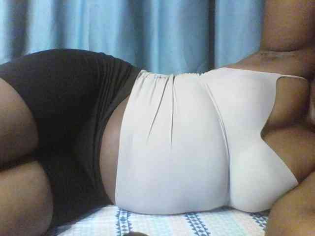 Sexxyblacky webcam