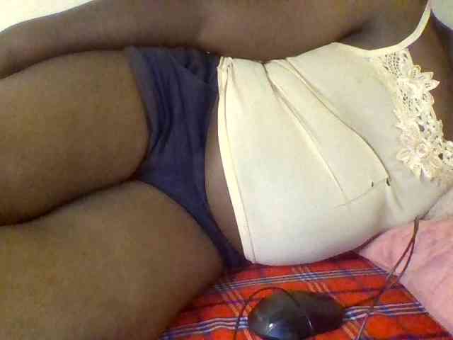Sexxyblacky webcam
