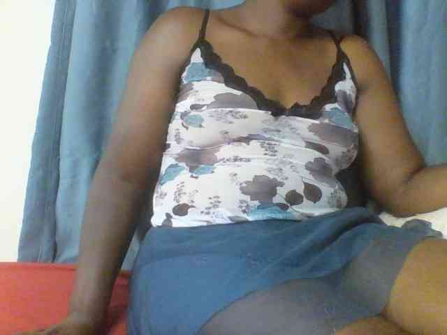 Sexxyblacky webcam