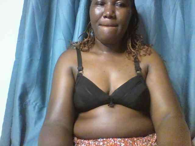 Sexxyblacky