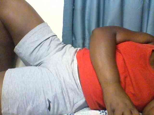 Sexxyblacky webcam