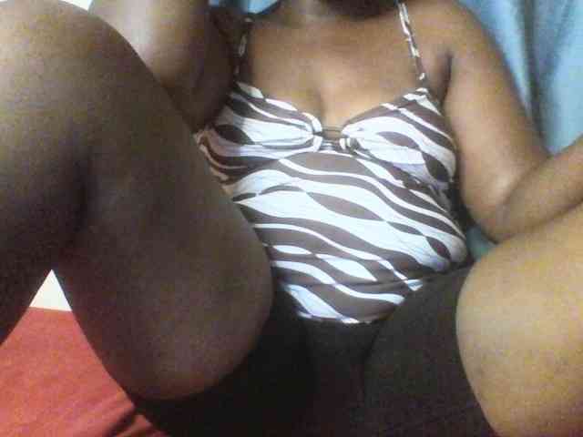 Sexxyblacky Live Webcam on BongaCams