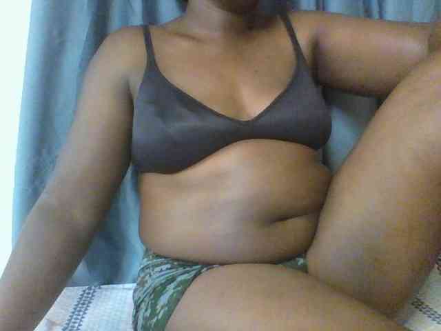 Sexxyblacky webcam