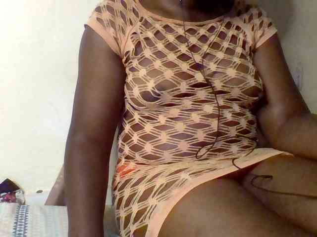 Sexxyblacky Live Webcam on BongaCams