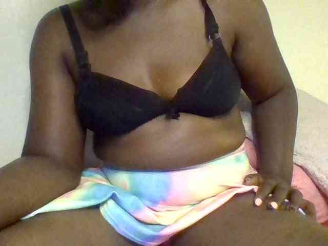 Sexxyblacky webcam