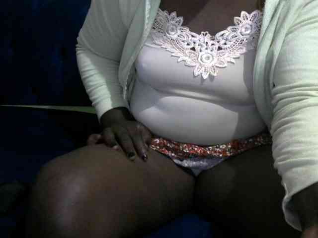 Sexxyblacky