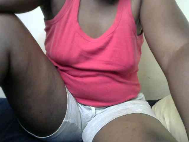 Sexxyblacky webcam