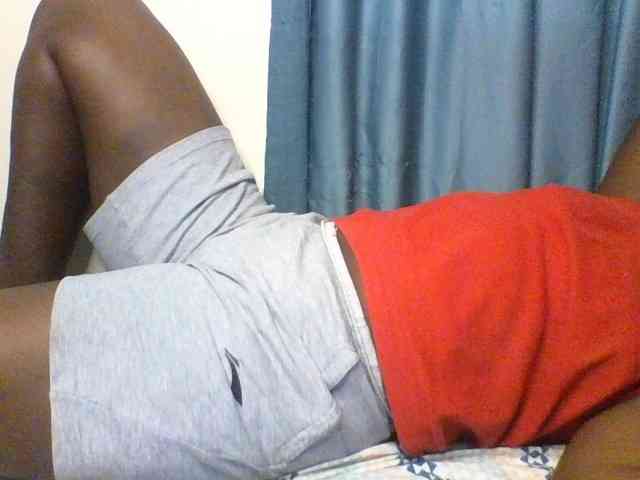 Sexxyblacky webcam