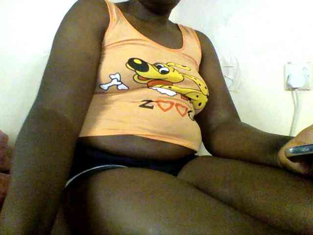 Sexxyblacky Sexxyblacky