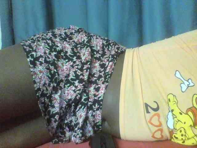 Sexxyblacky