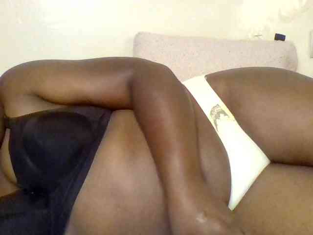 Sexxyblacky webcam