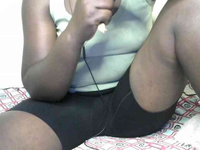 Sexxyblacky Sexxyblacky