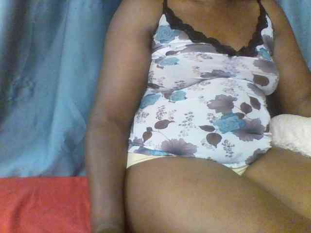 Sexxyblacky webcam