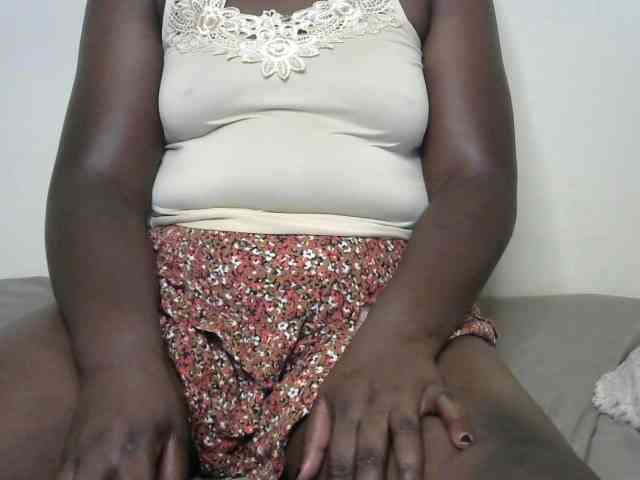 Sexxyblacky