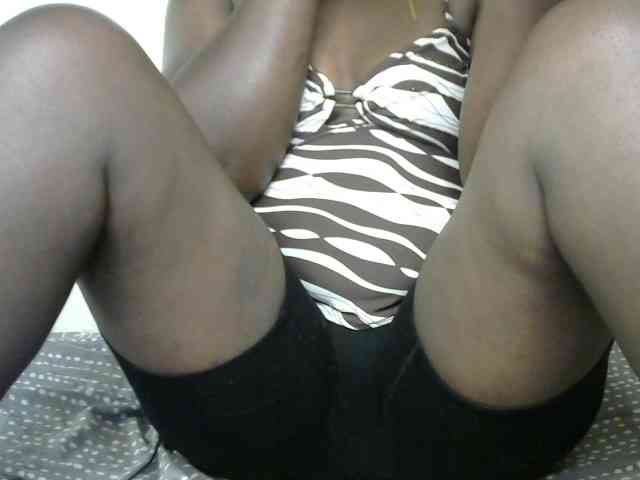 Sexxyblacky