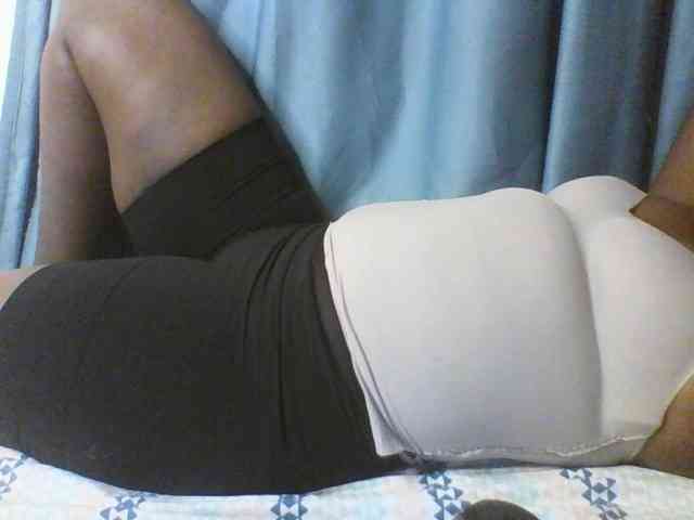 Sexxyblacky webcam