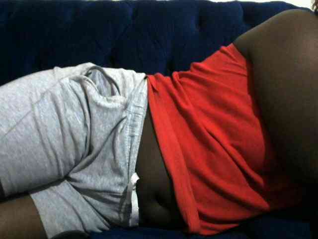Sexxyblacky webcam