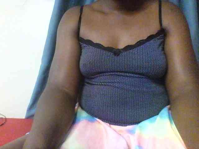Sexxyblacky webcam