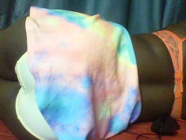 Sexxyblacky webcam