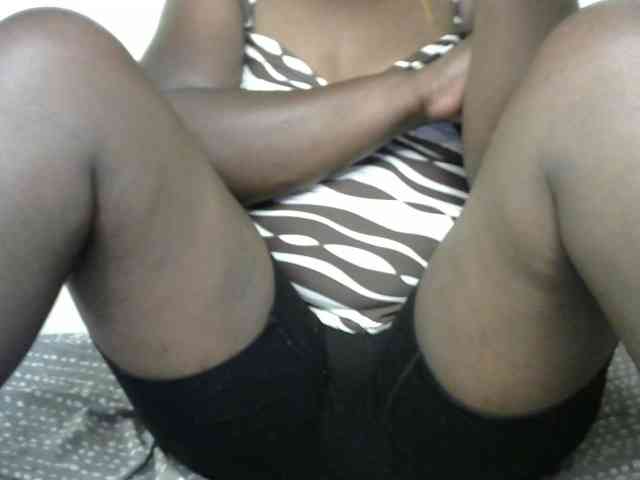 sexy striptease Sexxyblacky