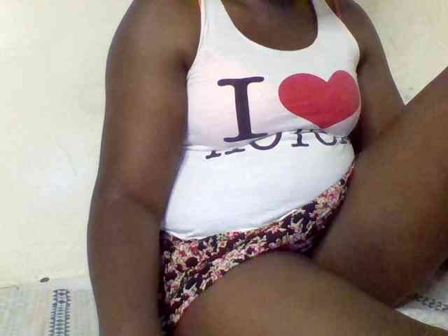 Sexxyblacky webcam