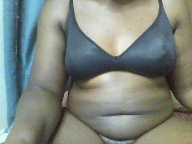 Sexxyblacky webcam
