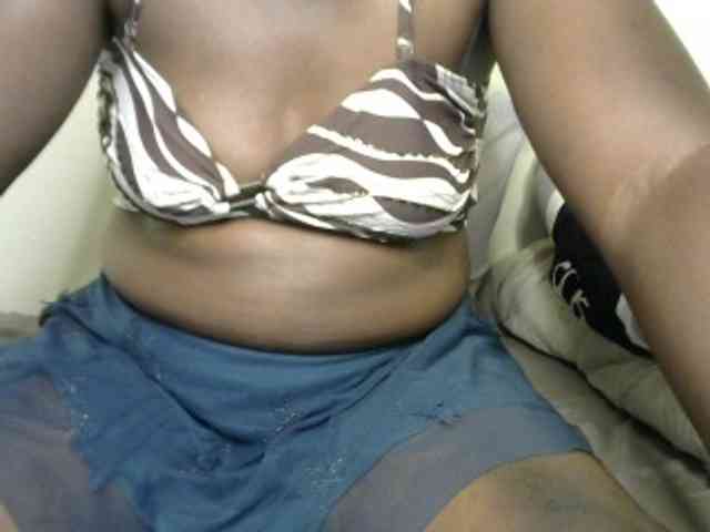 Sexxyblacky