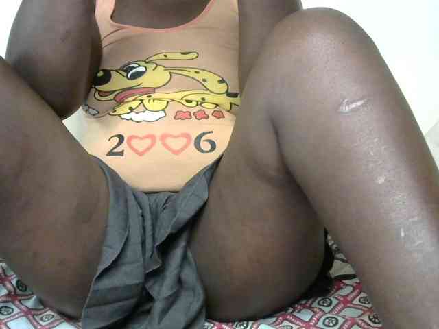 sexy striptease Sexxyblacky