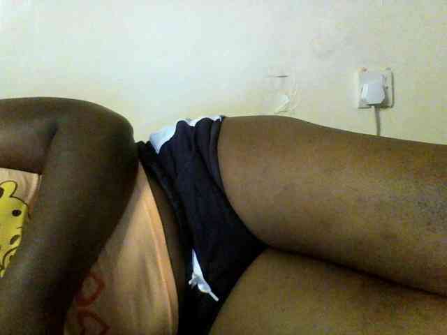 Sexxyblacky Sexxyblacky