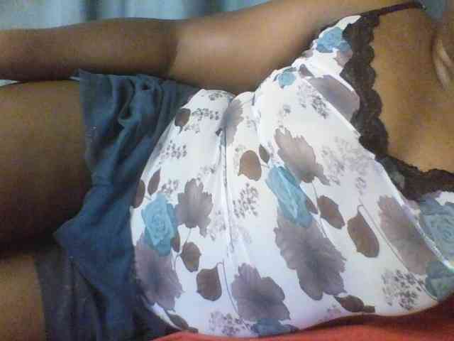 Sexxyblacky webcam