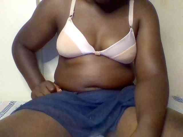 Sexxyblacky Live Webcam on BongaCams