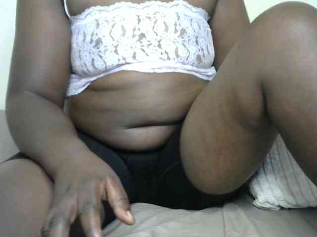 Sexxyblacky webcam