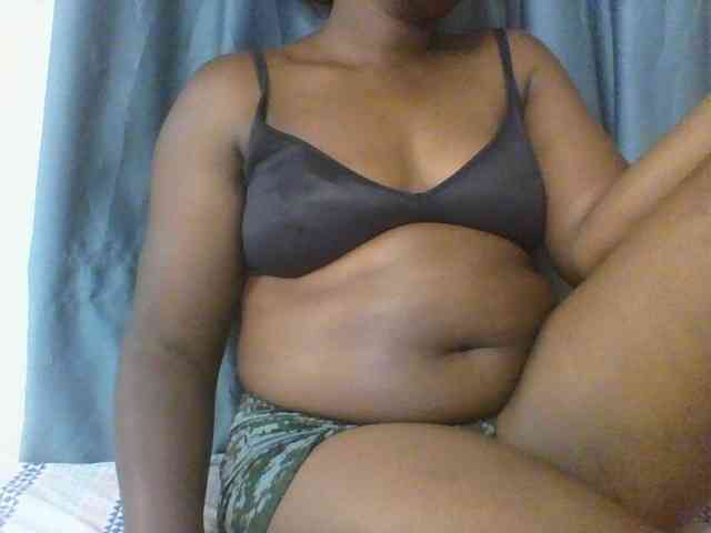 Sexxyblacky webcam